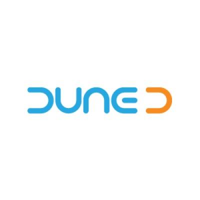 DUNE SRL Logo
