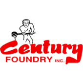 Century Foundry Logo