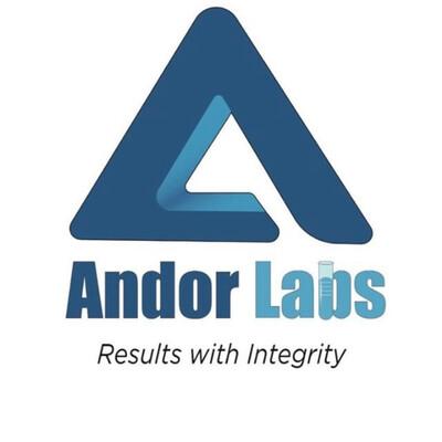 Andor Labs LLC Logo