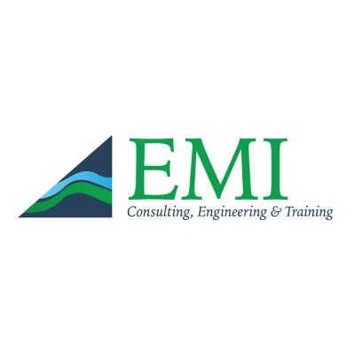 Environmental Management Inc Logo