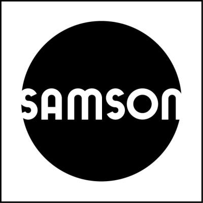 SAMSON GROUP Logo