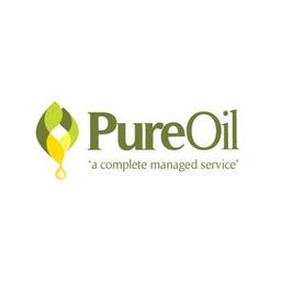 PURE OIL LIMITED Logo
