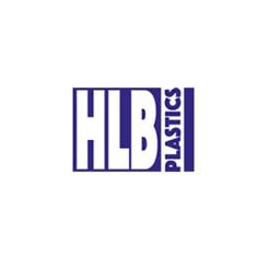 HLB PLASTICS LIMITED Logo