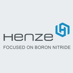 Henze Boron Nitride Products AG Logo
