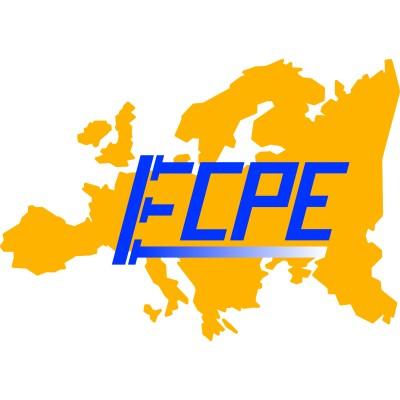 ECPE Engineering Center for Power Electronics GmbH's Logo