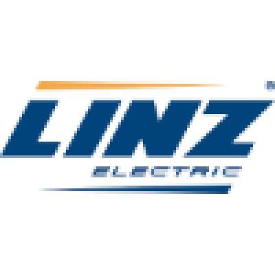 LINZ ELECTRIC SPA Logo