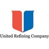 United Refining Company's Logo