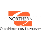 Ohio Northern University's Logo
