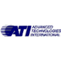 ADVANCED TECHNOLOGIES INTERNATIONAL LIMITED Logo