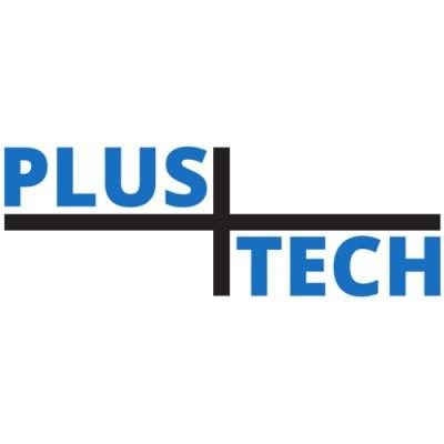 PLUSTECH GmbH Logo