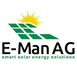 E-Man AG Logo
