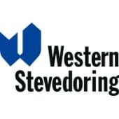 Western Stevedoring Company Limited Logo