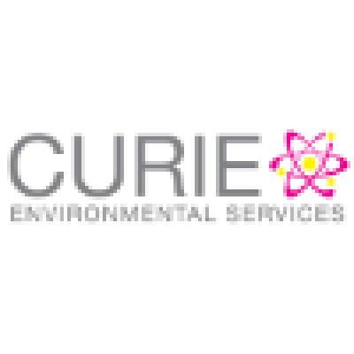 Curie Environmental Services's Logo
