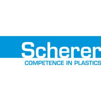 SCHERER SRL Logo