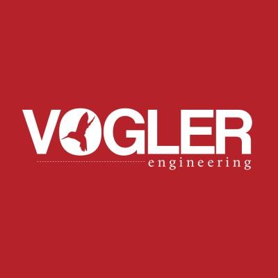 Vogler Engineering GmbH Logo