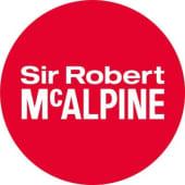 Sir Robert McAlpine Logo