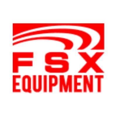Fsx Equipment Inc. Logo