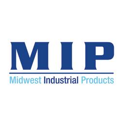 Midwest Industrial Products In Logo