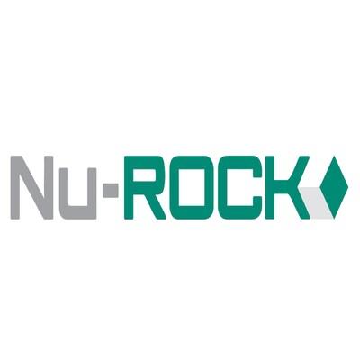 NU-ROCK AUSTRALIA PTY LTD Logo