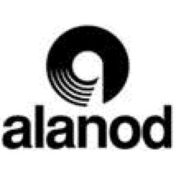 ALANOD LIMITED Logo