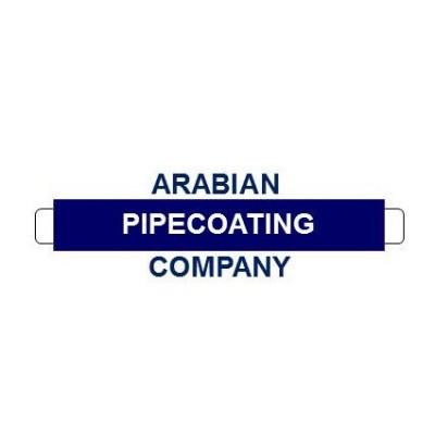 ARABIAN PIPE COATING COMPANY Logo