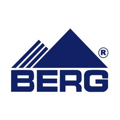 BERG Kompressoren GmbH Logo