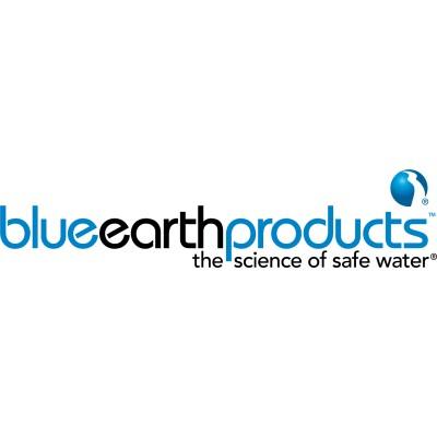 Blue Earth Labs, LLC Logo