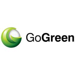 GO GREEN GROUP LIMITED Logo