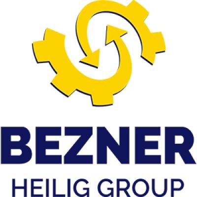 Bezner Anlagen- und Maschinenbau GmbH's Logo