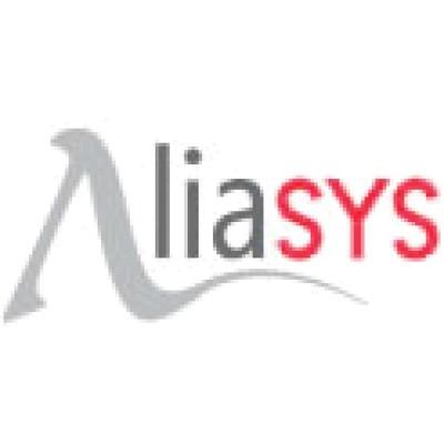 ALIASYS Logo