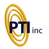Professional Technology Integration Logo