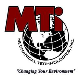 M.T.I. Mechanical Technologies Inc Logo