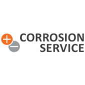Corrosion Service Company's Logo