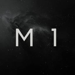 M1 Interactive, Inc. Logo