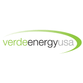 Verde Energy Logo