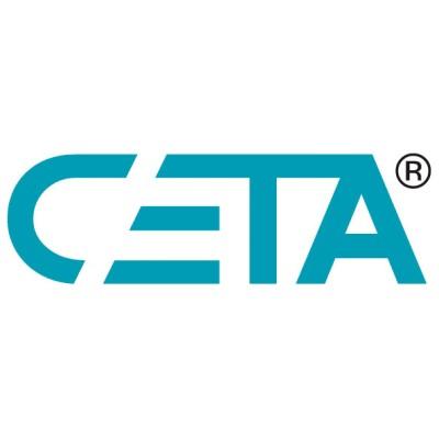 CETA Testsysteme GmbH Logo