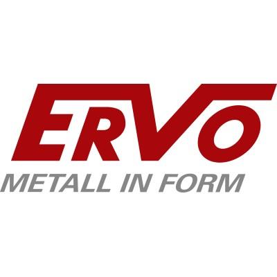 ERVO GmbH Logo