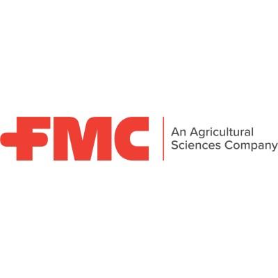 FMC CROP PROTECTION PTY LTD's Logo