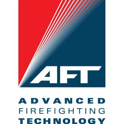Advanced Firefighting Technology GmbH Logo