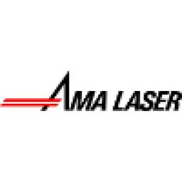 Ama Laser AB Logo