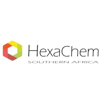 HexaChem (Pty) Ltd Logo
