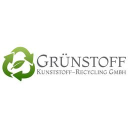 Grünstoff Kunststoff-Recycling GmbH Logo