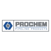 Prochem Pipeline Products Logo