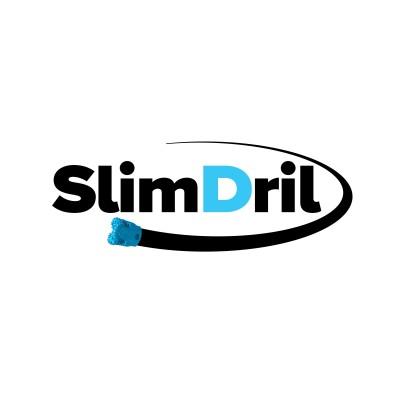 SLIMDRIL LIMITED Logo