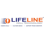 Lifeline Cell Technology Logo