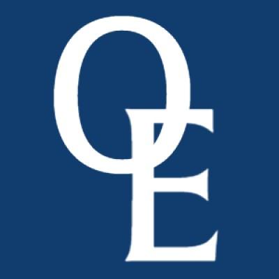Olson Engineering, Inc. Logo
