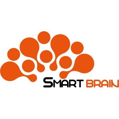 SMART BRAIN Logo