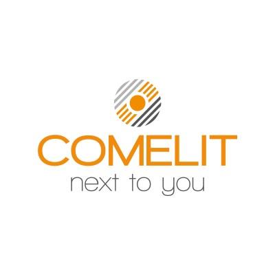 COMELIT SPA's Logo