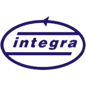Integra Microsystem pvt ltd Logo