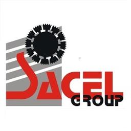 SACEL SRL Logo